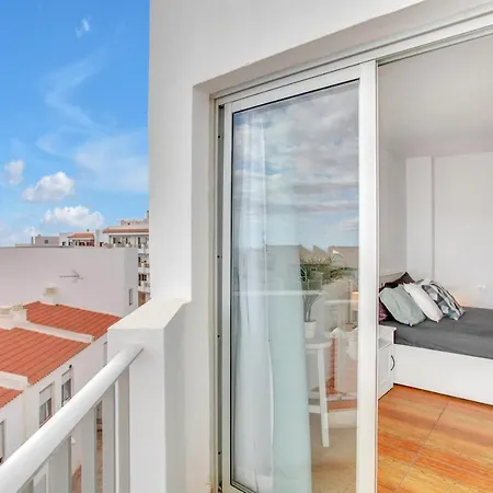 Monte Mar, Adeje, New 2 Bedroom Apartment, City Center * أذيخي