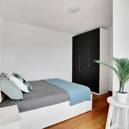 Monte Mar, Adeje, New 2 Bedroom Apartment, City Center Apartment Costa Adeje (Tenerife)