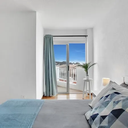 Apartment Monte Mar, Adeje, New 2 Bedroom Apartment, City Center Costa Adeje (Tenerife)