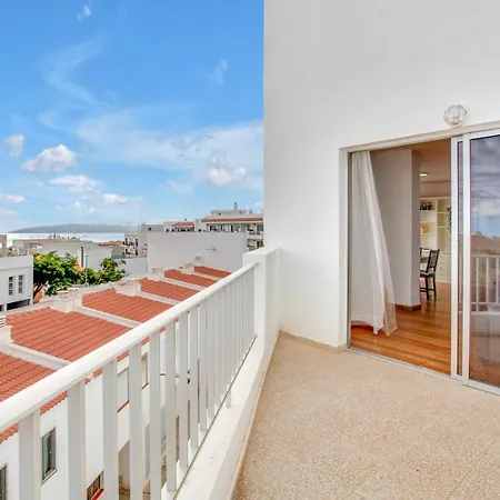 Monte Mar, Adeje, New 2 Bedroom Apartment, City Center Apartment Costa Adeje (Tenerife)