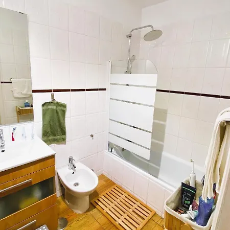 Apartment Monte Mar, Adeje, New 2 Bedroom Apartment, City Center Costa Adeje (Tenerife)