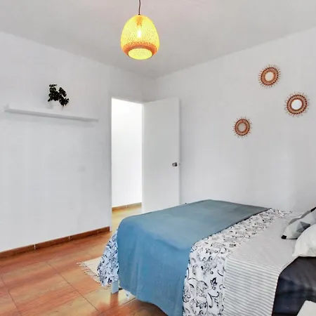 Lejlighed Monte Mar, Adeje, New 2 Bedroom Apartment, City Center *