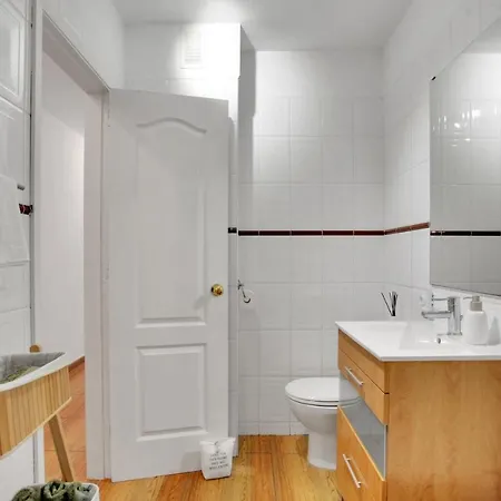 Monte Mar, Adeje, New 2 Bedroom Apartment, City Center Lejlighed