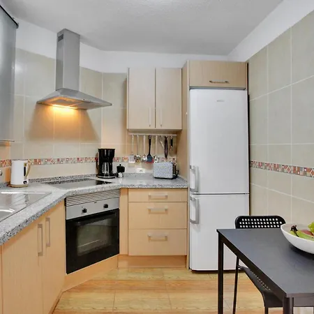 Monte Mar, Adeje, New 2 Bedroom Apartment, City Center Lejlighed *