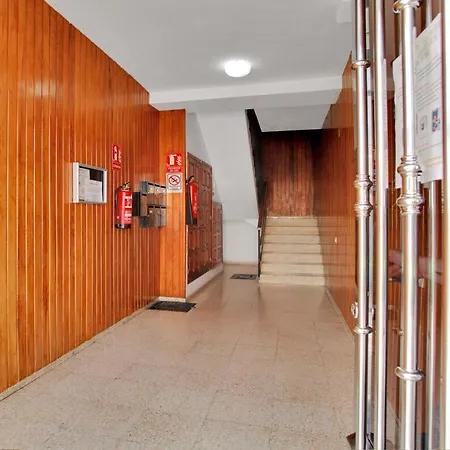 Monte Mar, Adeje, New 2 Bedroom Apartment, City Center Lejlighed *