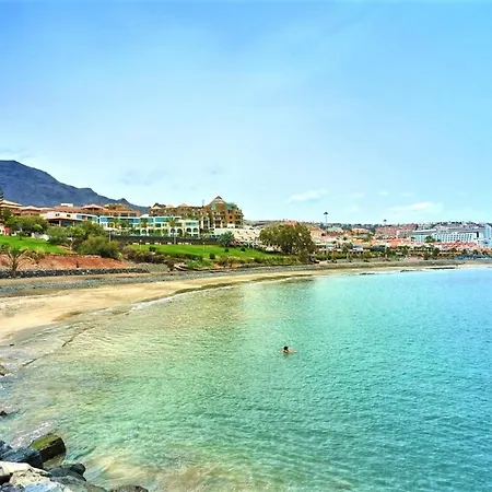 Monte Mar, Adeje, New 2 Bedroom Apartment, City Center Lejlighed Costa Adeje (Tenerife)