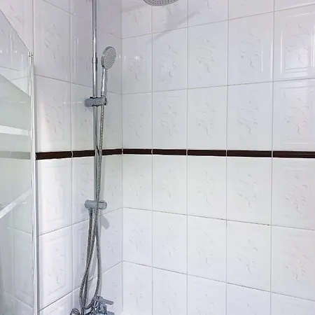 Lejlighed Monte Mar, Adeje, New 2 Bedroom Apartment, City Center Costa Adeje (Tenerife)